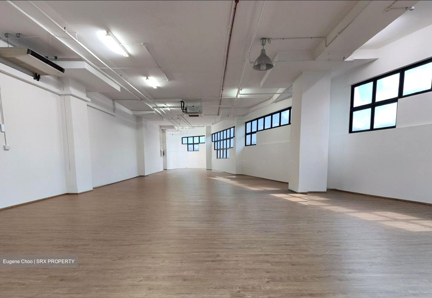 Upper Aljunied Link (D13), Factory #531647581